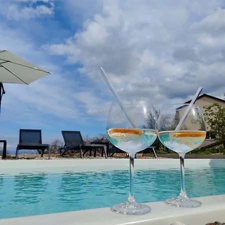 Apartman Aria Lovran