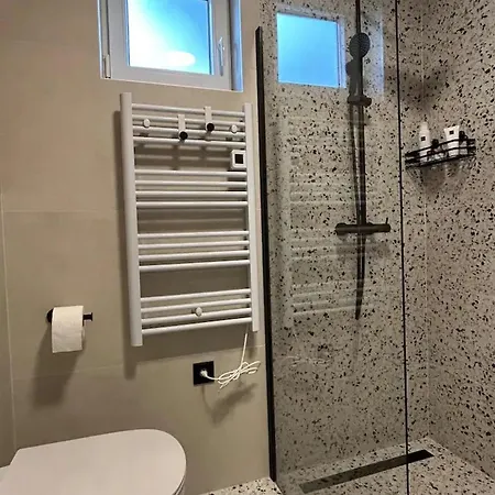 Apartment Aria Lovran