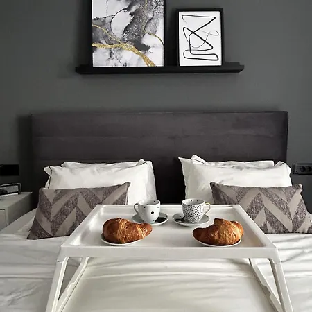 Aria Apartman Lovran