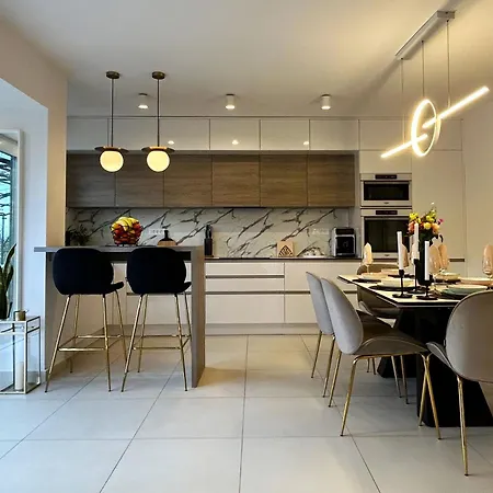 Apartament Aria *