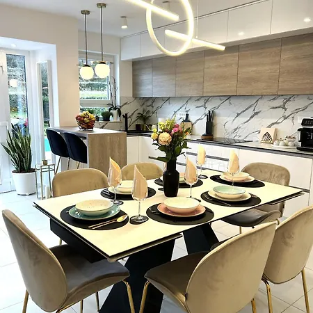 Apartman Aria Lovran