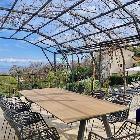 Aria Apartament