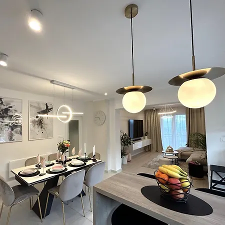 Apartman Aria Lovran