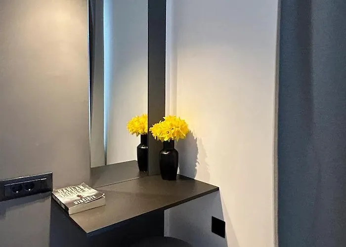 Aria Apartman Lovran