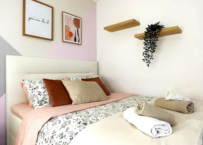 Apartman Aria Lovran