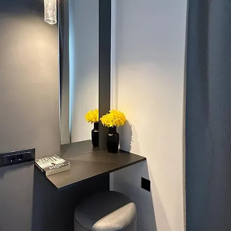 Aria Apartament Lovran