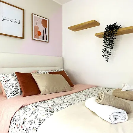 Apartament Aria Lovran