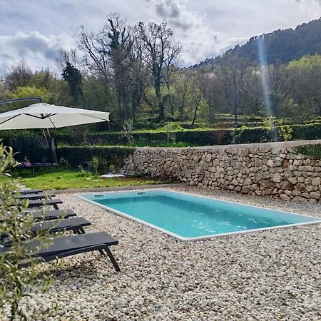 Aria Apartament Lovran