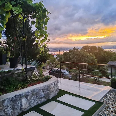 Aria Apartament Lovran