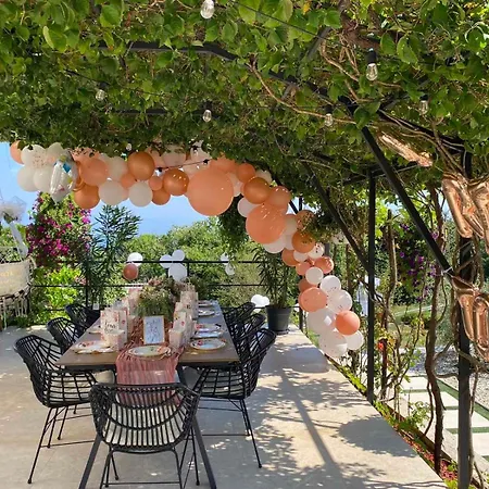 Aria Apartament Lovran