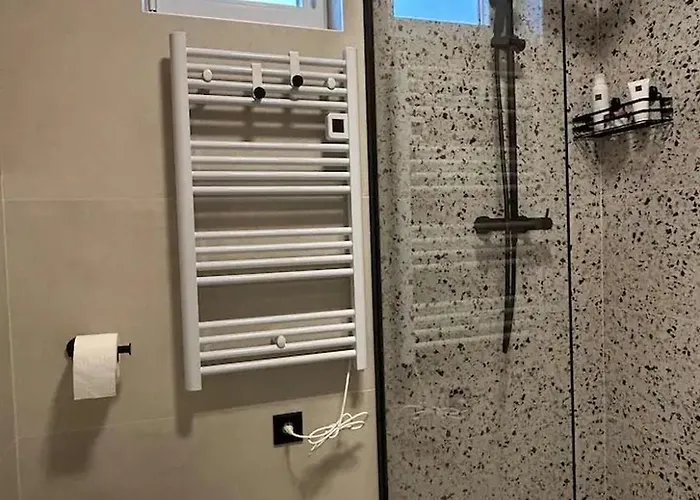 Apartament Aria Lovran