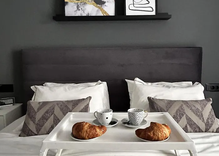 Aria Apartament Lovran