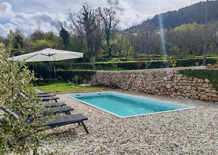 Aria Apartament Lovran